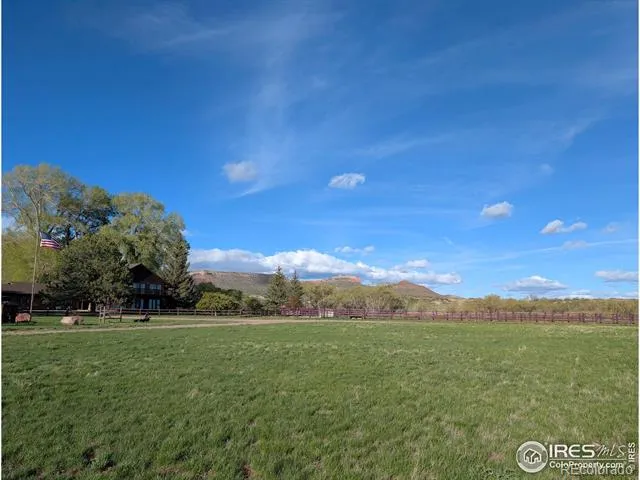 23930 Highway 287 Livermore, CO 80536