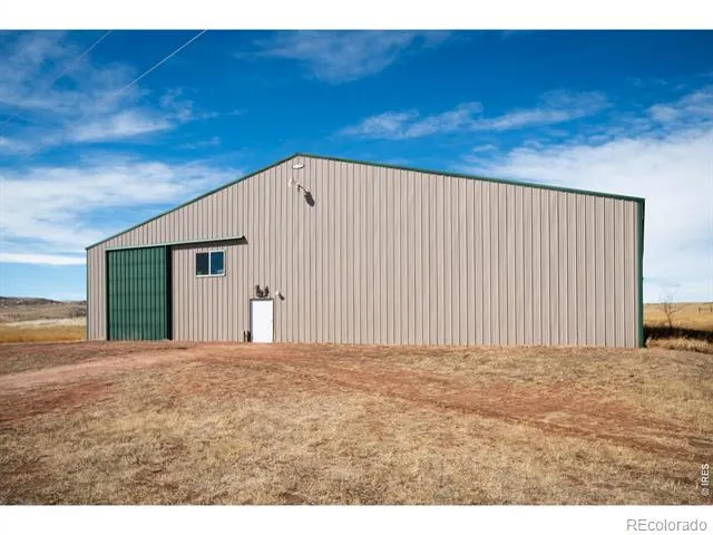23930 Highway 287 Livermore, CO 80536
