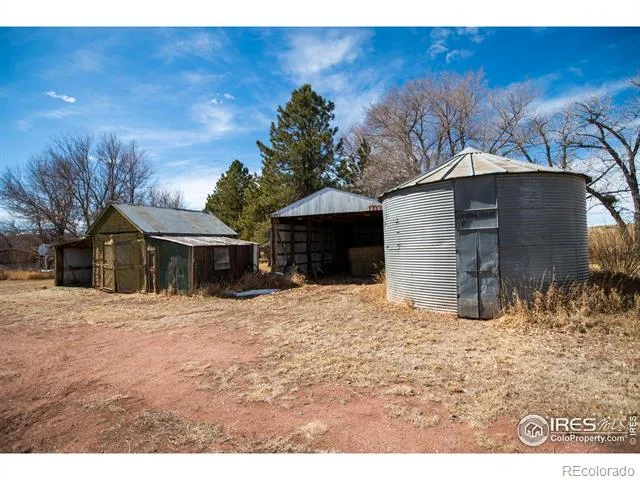 23930 Highway 287 Livermore, CO 80536