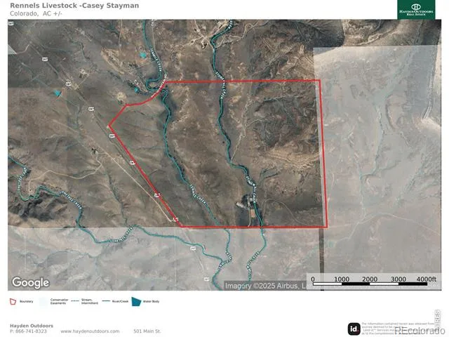 23930 Highway 287 Livermore, CO 80536