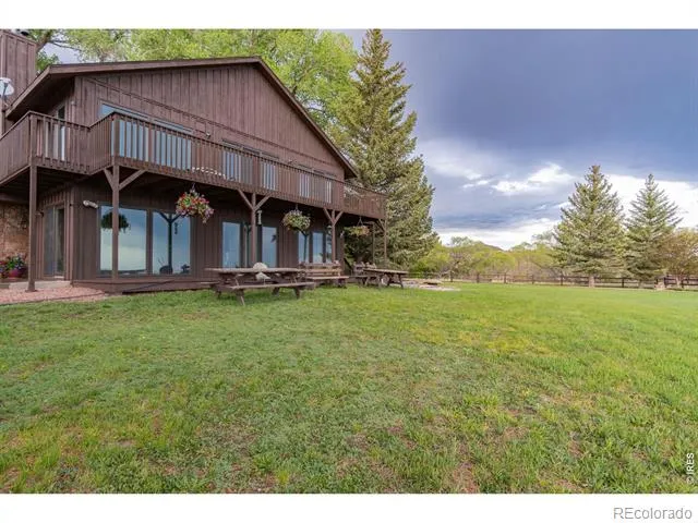 23930 Highway 287 Livermore, CO 80536