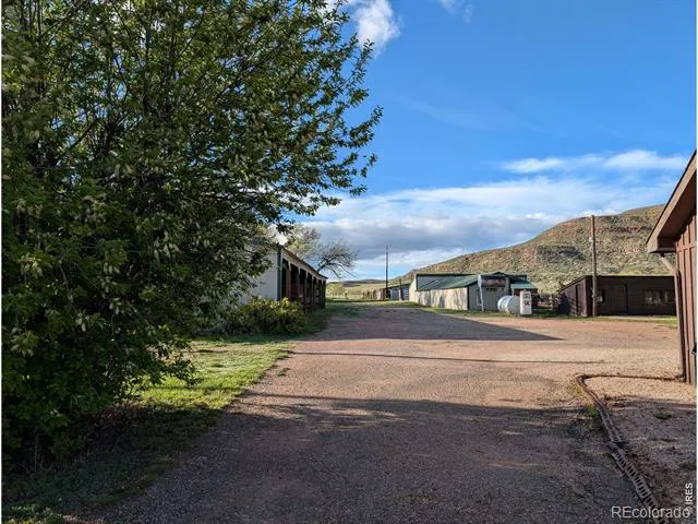 23930 Highway 287 Livermore, CO 80536