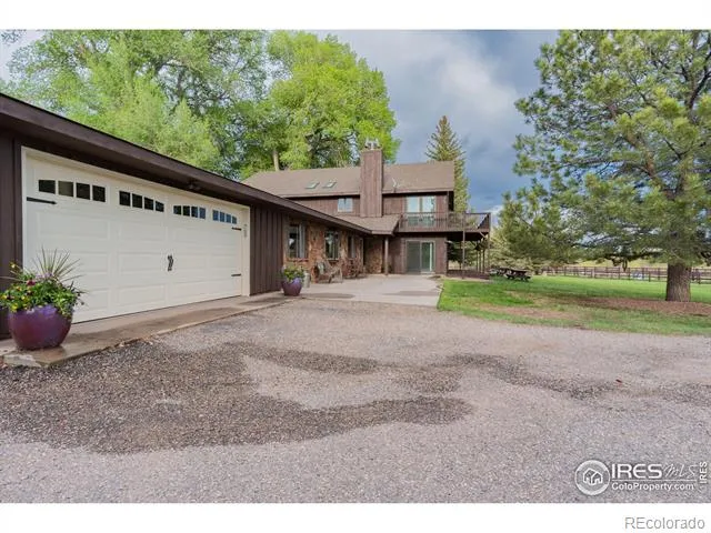 23930 Highway 287 Livermore, CO 80536