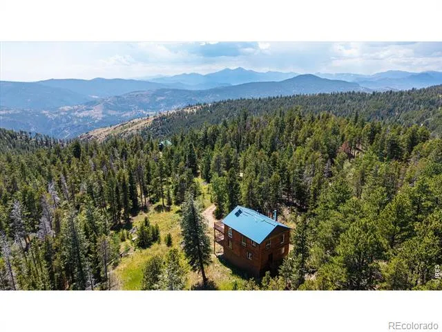 122 Elk Way Drake, CO 80515