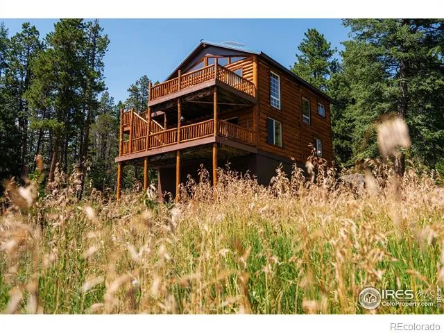 122 Elk Way Drake, CO 80515