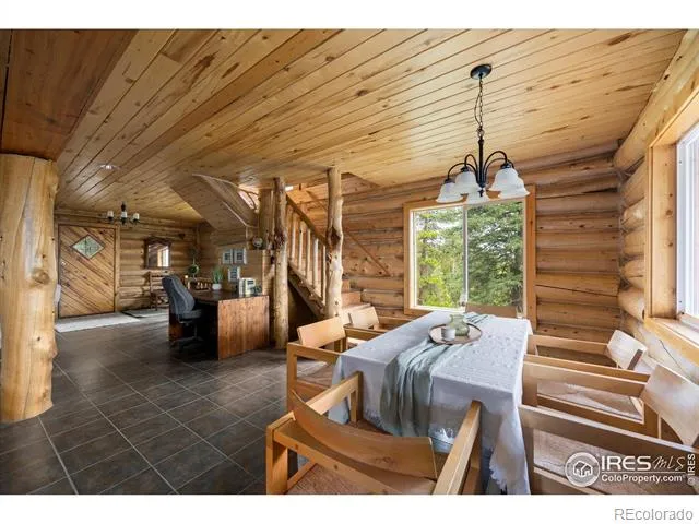 122 Elk Way Drake, CO 80515