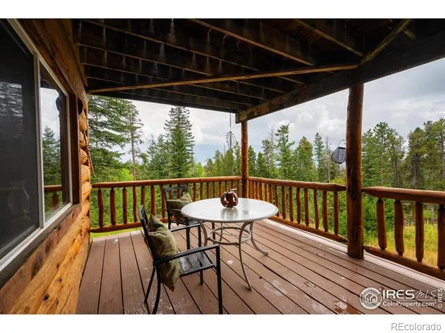 122 Elk Way Drake, CO 80515