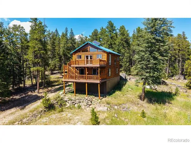 122 Elk Way Drake, CO 80515