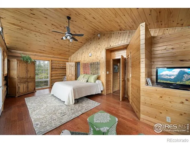 122 Elk Way Drake, CO 80515