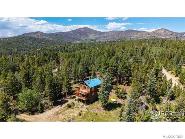122 Elk Way Drake, CO 80515