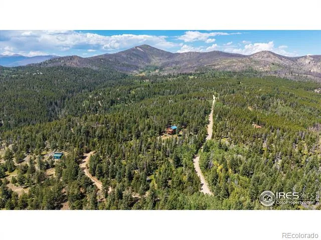 122 Elk Way Drake, CO 80515