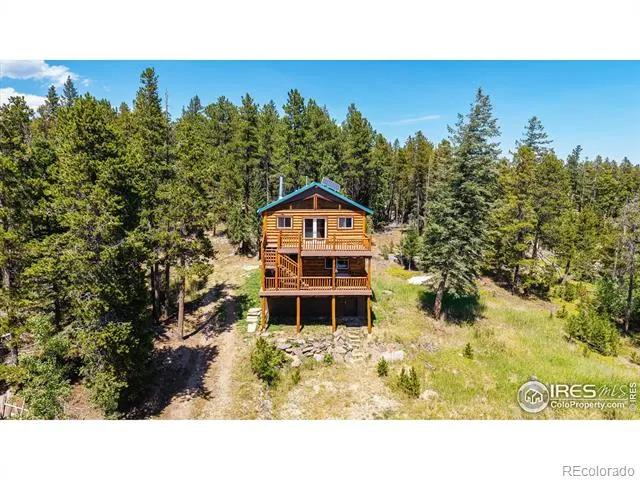 122 Elk Way Drake, CO 80515