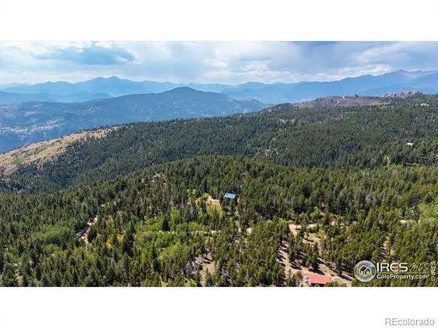 122 Elk Way Drake, CO 80515
