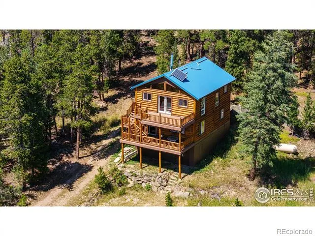 122 Elk Way Drake, CO 80515