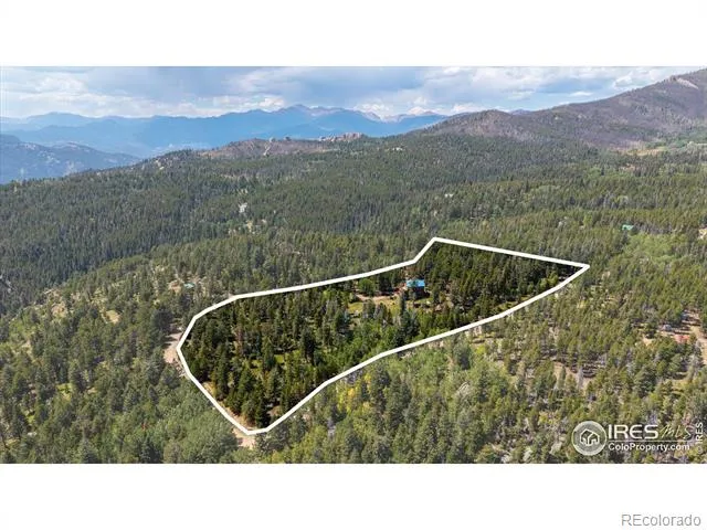 122 Elk Way Drake, CO 80515