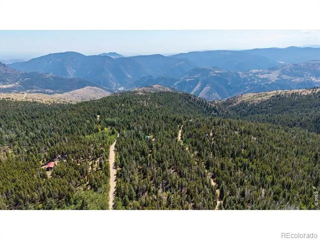 122 Elk Way Drake, CO 80515