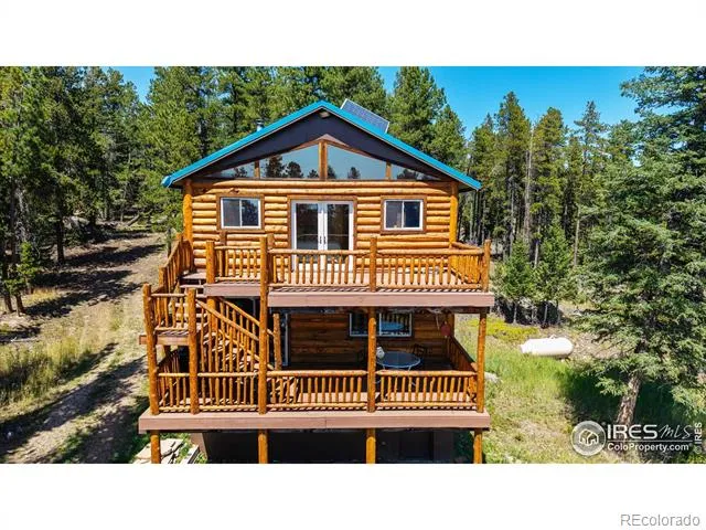 122 Elk Way Drake, CO 80515
