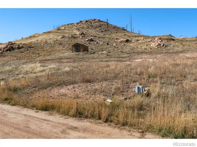 743 Horse Mountain Drive Livermore, CO 80536