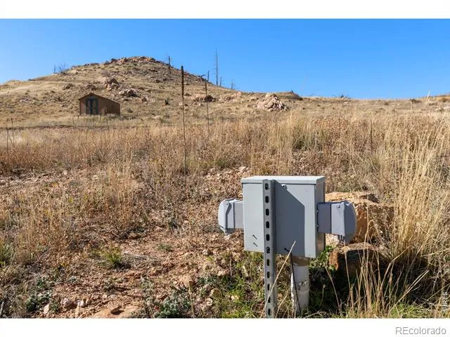 743 Horse Mountain Drive Livermore, CO 80536