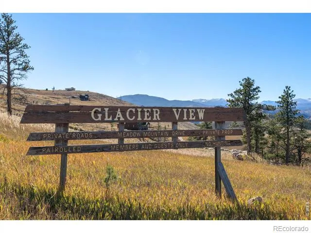 743 Horse Mountain Drive Livermore, CO 80536