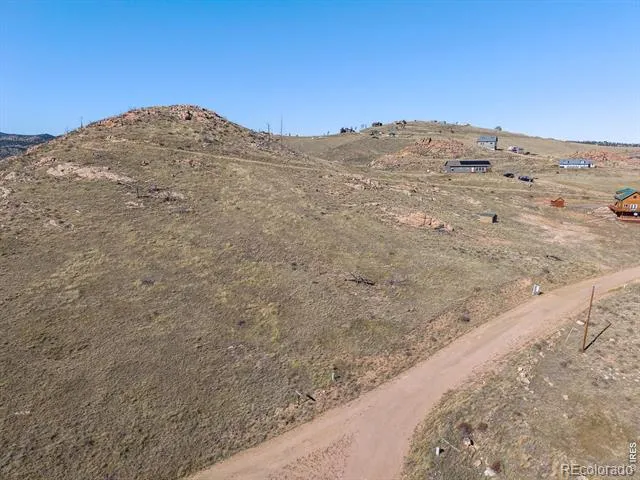 743 Horse Mountain Drive Livermore, CO 80536