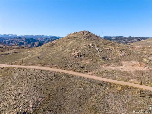 743 Horse Mountain Drive Livermore, CO 80536