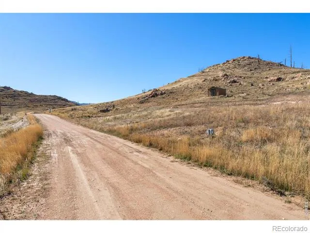 743 Horse Mountain Drive Livermore, CO 80536