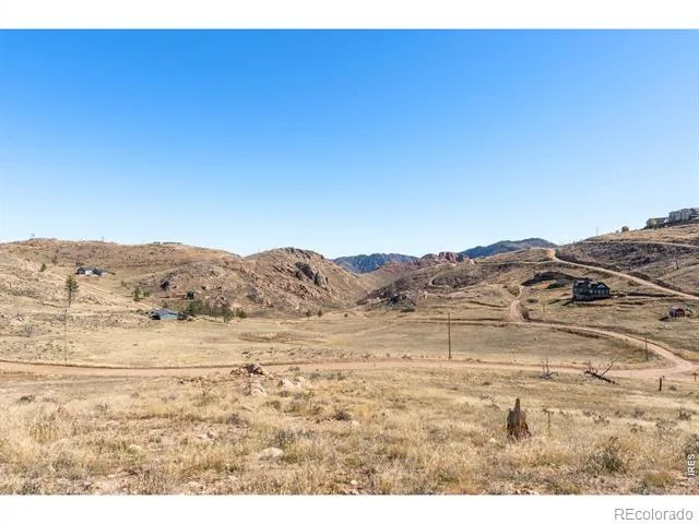 743 Horse Mountain Drive Livermore, CO 80536