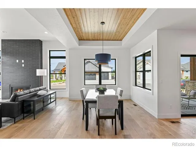 1424 Burt Avenue Berthoud, CO 80513