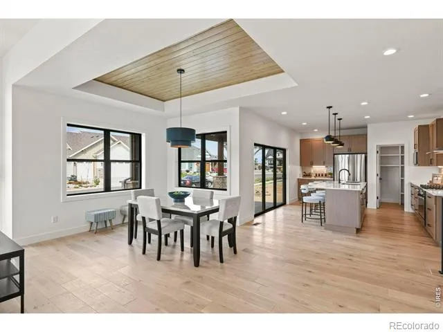 1424 Burt Avenue Berthoud, CO 80513