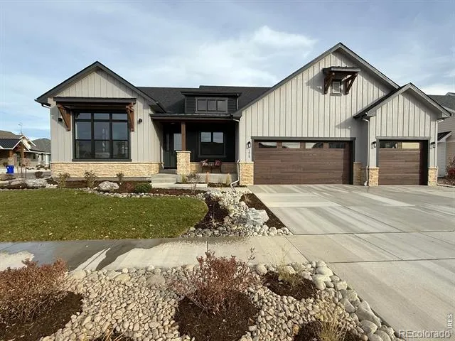 1424 Burt Avenue Berthoud, CO 80513