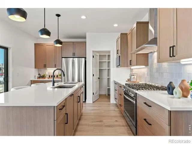 1424 Burt Avenue Berthoud, CO 80513