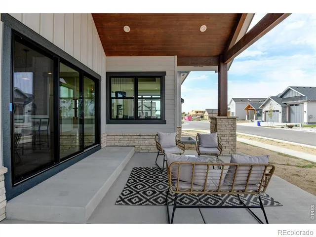 1424 Burt Avenue Berthoud, CO 80513