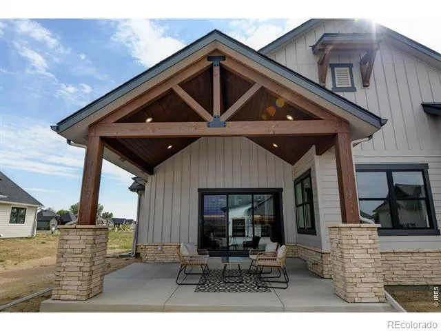 1424 Burt Avenue Berthoud, CO 80513