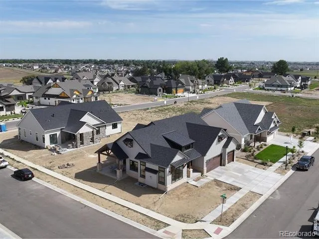 1424 Burt Avenue Berthoud, CO 80513