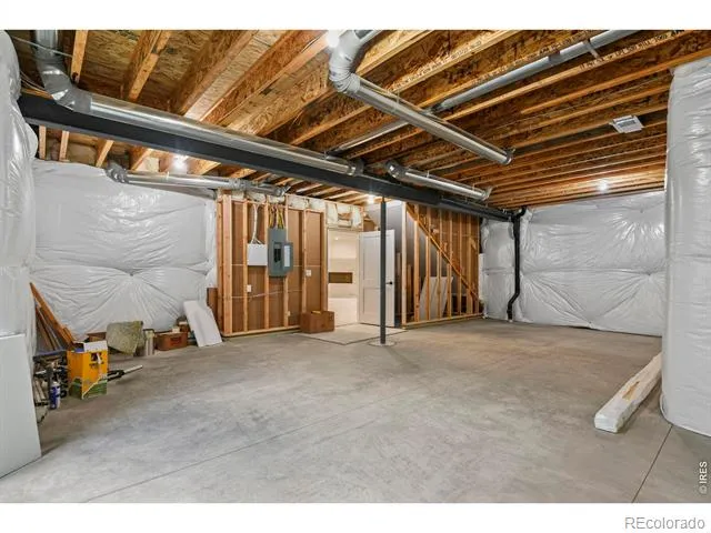 1424 Burt Avenue Berthoud, CO 80513