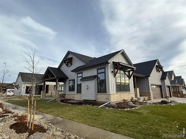 1424 Burt Avenue Berthoud, CO 80513