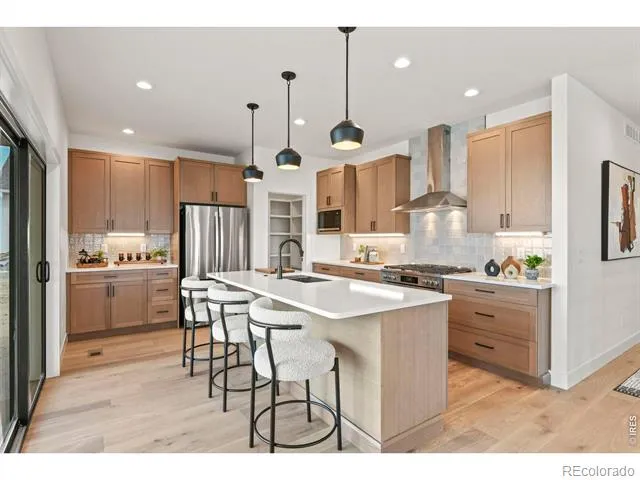 1424 Burt Avenue Berthoud, CO 80513