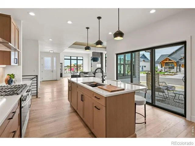 1424 Burt Avenue Berthoud, CO 80513