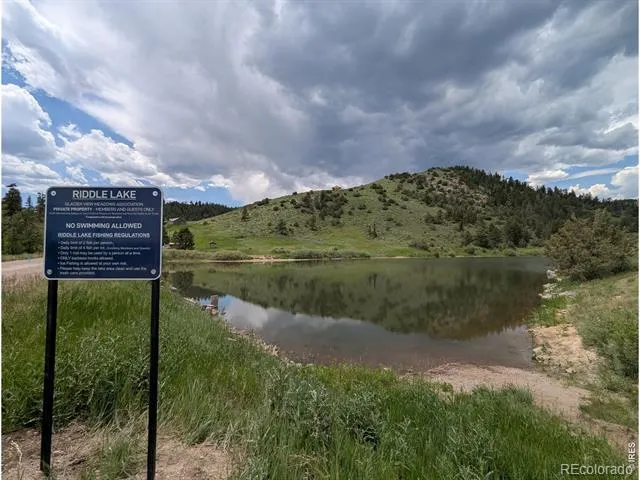 1324 Meadow Mountain Drive Livermore, CO 80536