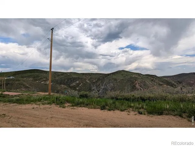 1324 Meadow Mountain Drive Livermore, CO 80536