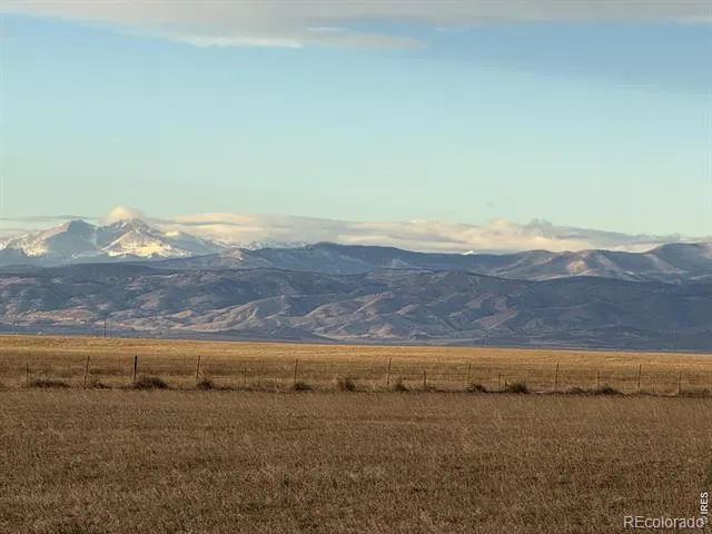 3 TBD Lot B FFD25-0006 WCR 15 Carr, CO 80612