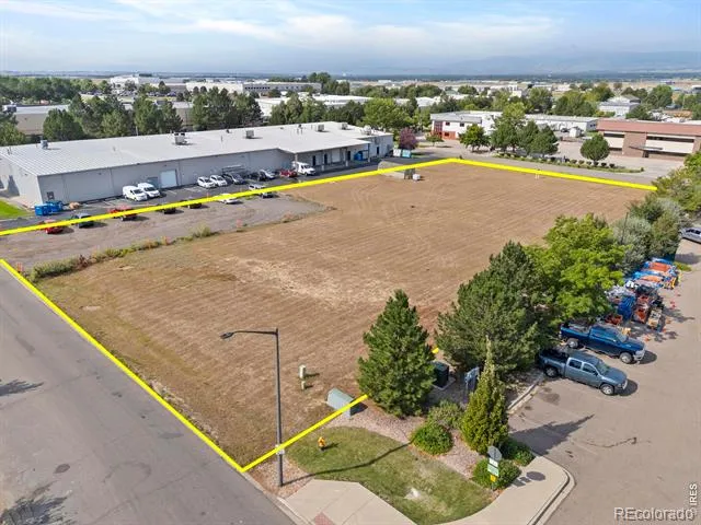5818 Lockheed Avenue Loveland, CO 80538