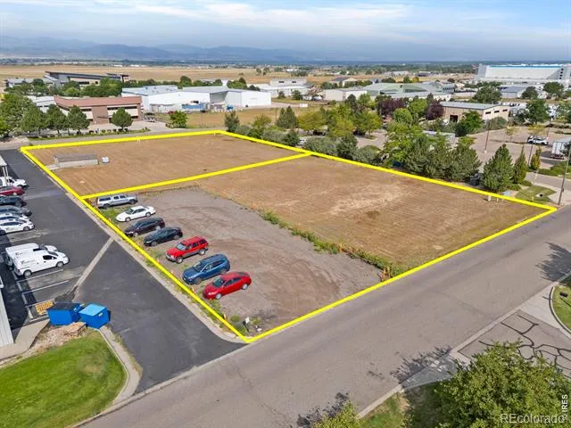 5818 Lockheed Avenue Loveland, CO 80538