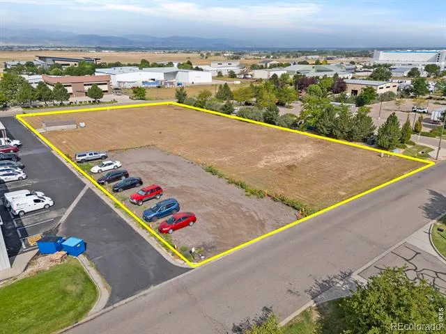 5818 Lockheed Avenue Loveland, CO 80538