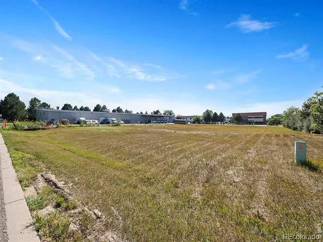 5818 Lockheed Avenue Loveland, CO 80538