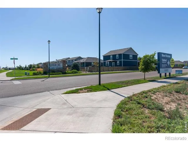 4th Avenue Severance, CO 80550