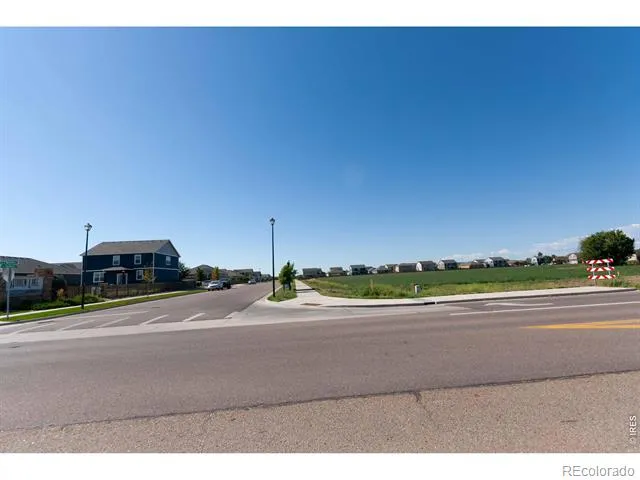 4th Avenue Severance, CO 80550