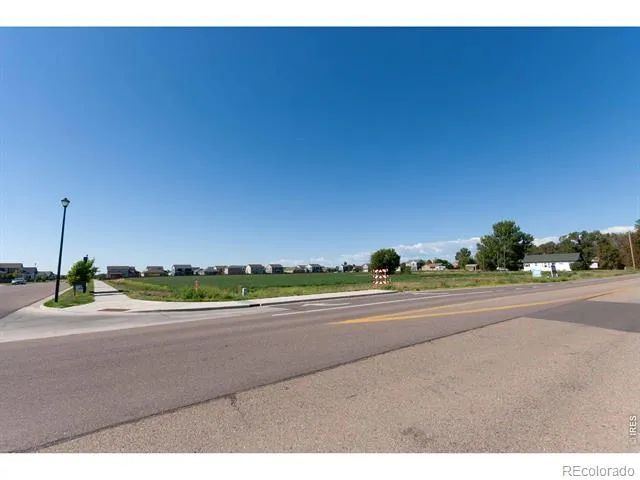 4th Avenue Severance, CO 80550