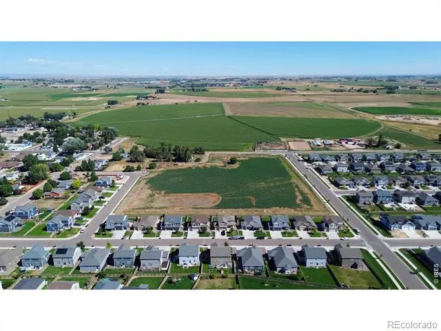 4th Avenue Severance, CO 80550